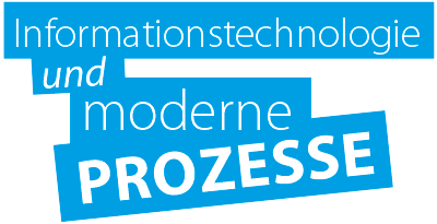 Informationstechnologie und moderne Prozesse