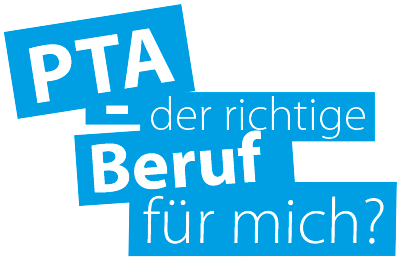 PTA - der richtige Beruf für mich?